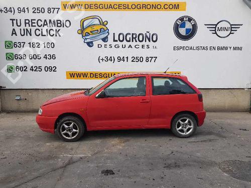 Left headlight SEAT IBIZA II (6K1) 1.4 i | BP1543319C28 