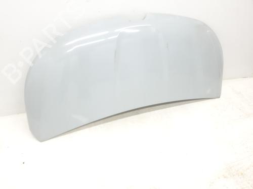 Hood RENAULT TRAFIC III Van (FG_) 1.6 dCi 140 (FGMA, FGMC) | BP29942156C1