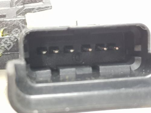 Front left lock CITROËN C3 / C3 ORIGIN III (SX) 1.2 VTi 82 | BP16419600C98 