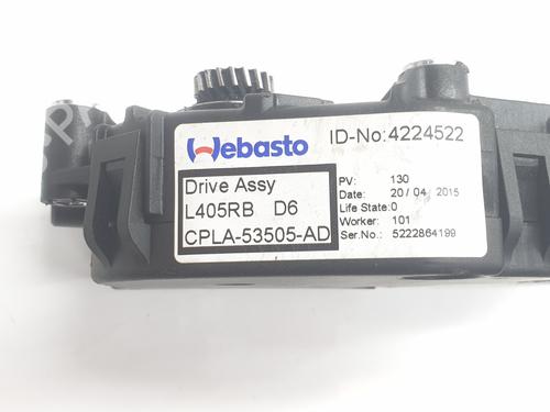 Sunroof engine LAND ROVER RANGE ROVER SPORT II (L494) 3.0 SDV6 4x4 | BP26288045M60 