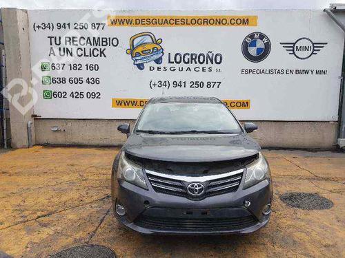 Used Parts TOYOTA AVENSIS Saloon (_T27_)  2.0 D-4D (ADT270_, ADT270R)  848789