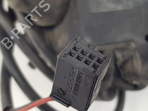 Front right lock MERCEDES-BENZ CLK (C209) CLK 320 CDI (209.320) | BP27881548C97 