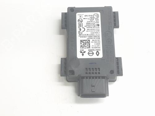 Used Electronic module Electronic module RENAULT ARKANA I (LCM_, LDN_) [2019-2026] 33677081 33677081