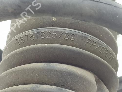 Right front shock absorber CITROËN JUMPY III Van (V_)  | BP34245706M17  - Image 6