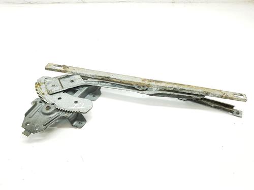 Rear left window mechanism HONDA CIVIC VI Fastback (MA, MB) 1.5 16V (MB3) | BP17775341C24 