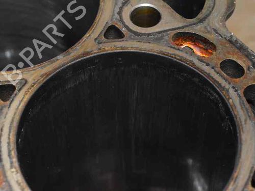 Engine (For Parts) BMW 3 (E46) 320 d | BP25818072M64 - Image 8
