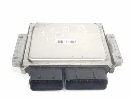 Engine control unit (ECU) CITROËN JUMPY III Van (V_) 2.0 BlueHDi 120 | BP31924174M57
