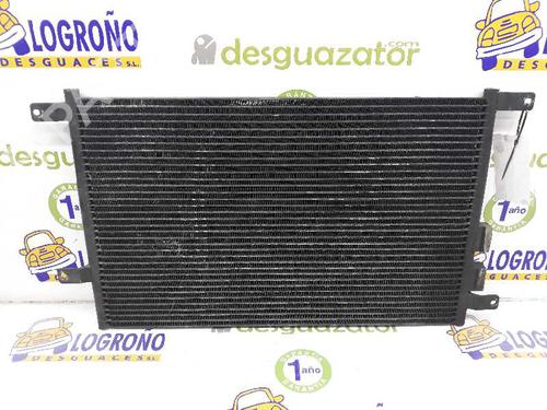 AC radiator ALFA ROMEO 156 Sportwagon (932_) 2.4 JTD (932BXF00) | BP10258368M32 