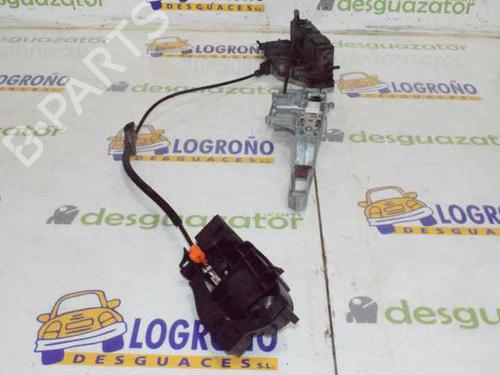 Rear right lock CITROËN C4 Grand Picasso I (UA_) 2.0 i 16V | BP785627C99 