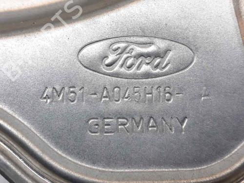 Rear right window mechanism FORD FOCUS II Turnier (DA_, FFS, DS) 1.8 TDCi | BP6622727C25 
