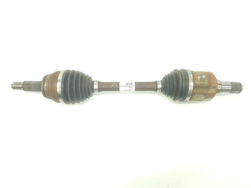 Used Left front driveshaft HYUNDAI IONIQ (AE) 1.6 GDI Hybrid (105 hp) 16881728
