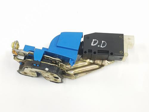Høyre foran lås SAAB 9-3 (YS3D) 2.2 TiD | BP29290667C97 