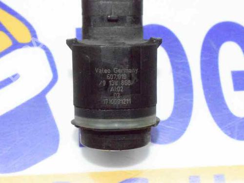 Electronic module BMW 5 (E60) 525 d xDrive | BP14121896M83 