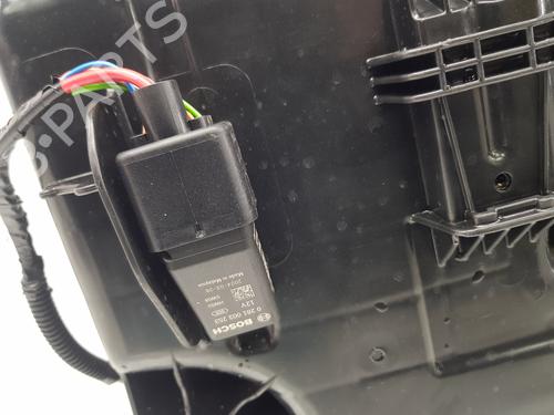 AdBlue tank VW CRAFTER Van (SY_, SX_)  | BP29535679M85 