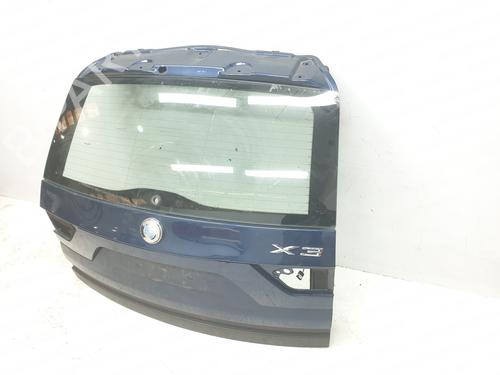 Bakluke CC/Kombi-Kupé BMW X3 (E83) 2.0 d | BP29716925C6 