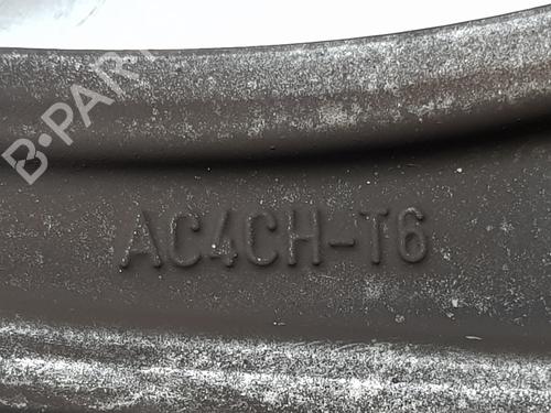 Rim INFINITI Q30 1.5 D | BP15649267C45 