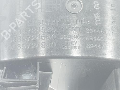 Fuel flap OPEL ASTRA L Sports Tourer (OV5) 1.2 (FRHNPJ) | BP24243415C131 