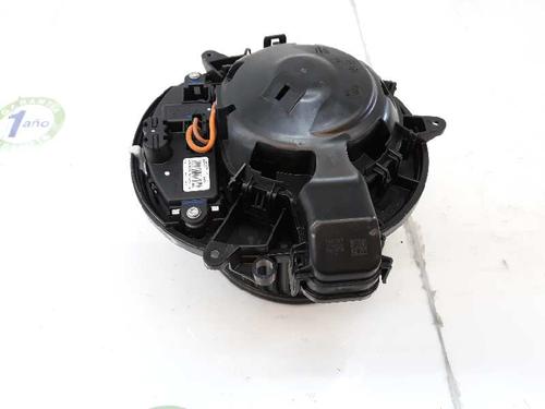 Heater blower motor BMW 3 (F30, F80) 316 d | BP14068383M62 