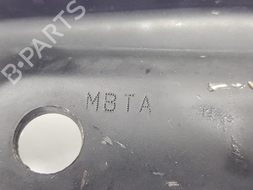 Left front suspension arm KIA OPTIMA (JF) 1.7 CRDi | BP21073065M12 