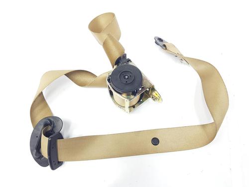 Front right seatbelt BMW 5 (E60) 520 i | BP8745779I25