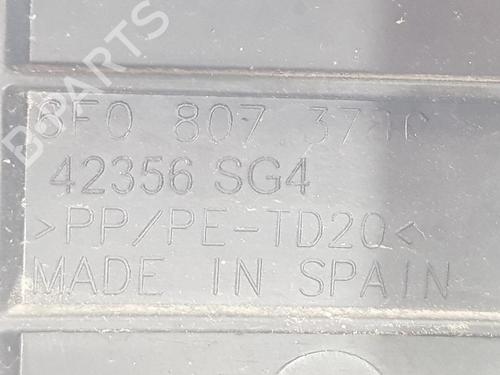 Other SEAT IBIZA V (KJ1, KJG) 1.0 TGI | BP15763098O1 