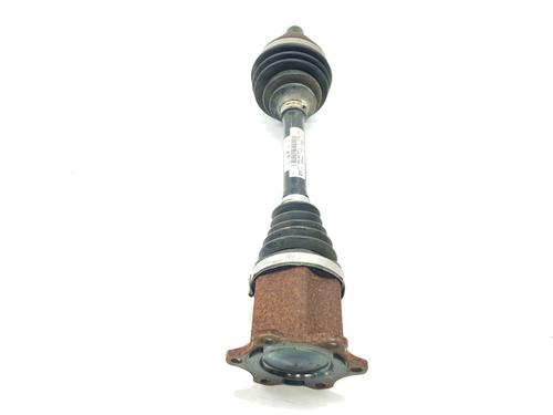 Left front driveshaft VW GOLF VII (5G1, BQ1, BE1, BE2) 2.0 TDI | BP11511474M38 