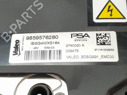 Alternator ALFA ROMEO JUNIOR (626_, 627_) | BP37223575M7 - Image 7