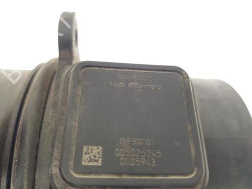 Mass air flow sensor LAND ROVER RANGE ROVER SPORT I (L320) 2.7 D 4x4 | BP10344052M95 