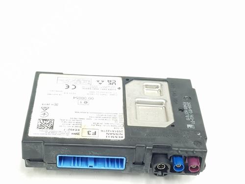 Elektronisk modul RENAULT AUSTRAL [2022-2026]  32215999