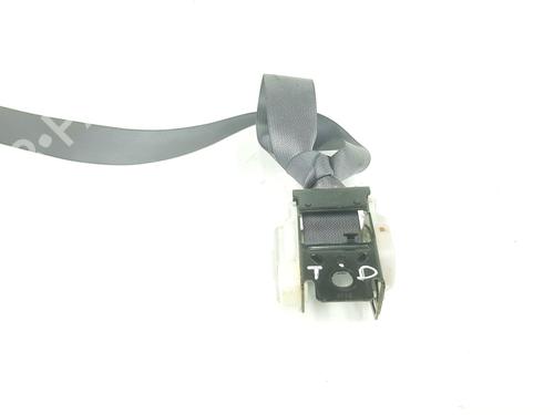 Rear right seatbelt TOYOTA LAND CRUISER PRADO (_J12_) 3.0 D-4D (KDJ120, KDJ125) | BP15687690I28 