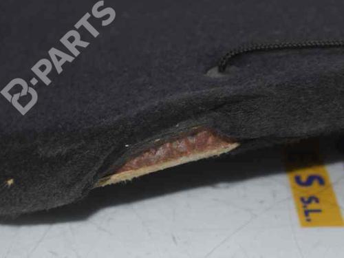 Rear parcel shelf SEAT LEON (1M1) 1.6 16 V | BP1365634C85 