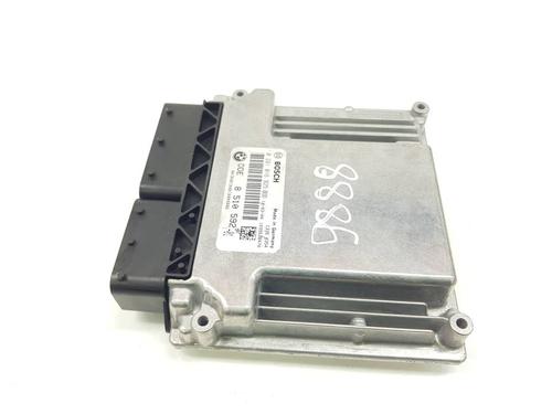 Engine control unit (ECU) BMW 1 (E87) 118 d | BP38970595M57 - Image 2