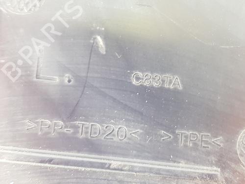 Left taillight FORD KUGA II (DM2) 1.5 EcoBoost | BP32430680C34 