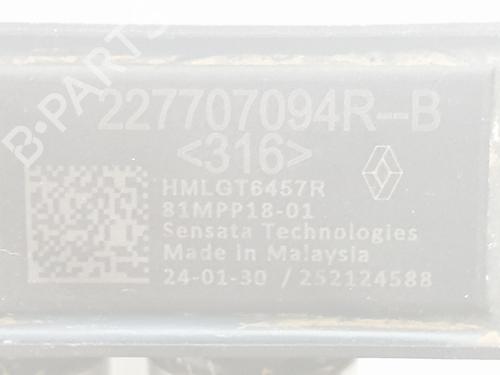 Electronic sensor RENAULT ARKANA I (LCM_, LDN_)  | BP33694525M84  - Image 6