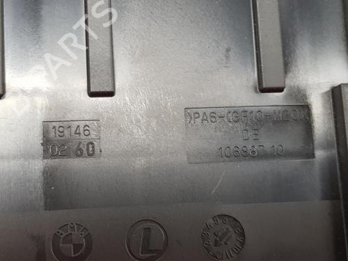 Fuse box BMW 4 Convertible (F33, F83) 430 d | BP18020190E1 