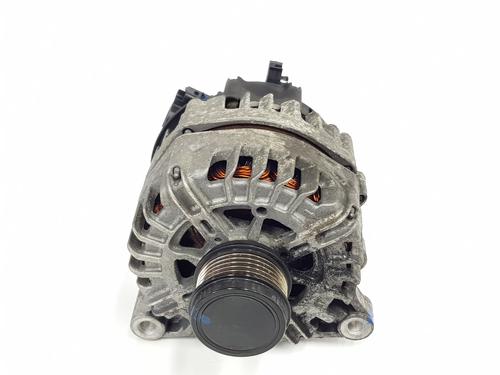 Used Alternator PEUGEOT 308 II (LB_, LP_, LW_, LH_, L3_) [2013-2021]  29011101
