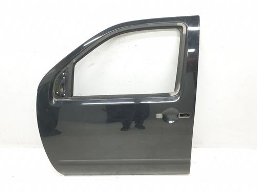 Used Left front door NISSAN NAVARA NP300 (D40) [2004-2025]  29313441