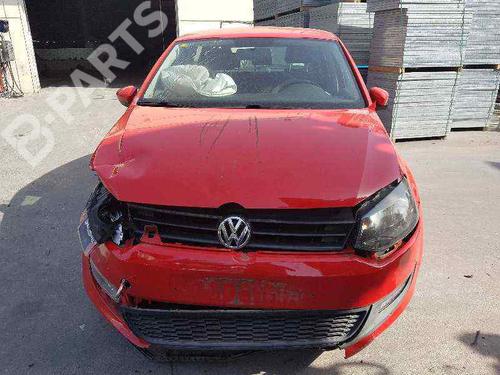 Expansion tank VW POLO V (6R1, 6C1) 1.4 (6R1) | BP3445369C120  - Image 9