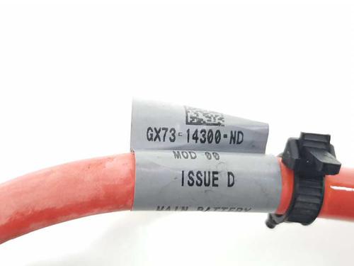 Cable JAGUAR XE (X760) 2.0 D | BP14078130E12 