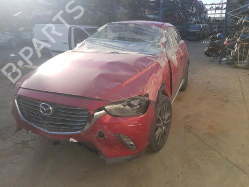 Felg MAZDA CX-3 (DK) 1.5 SKYACTIV-D (DK2WS, DK5FW) | BP36754288C45 - Image 20