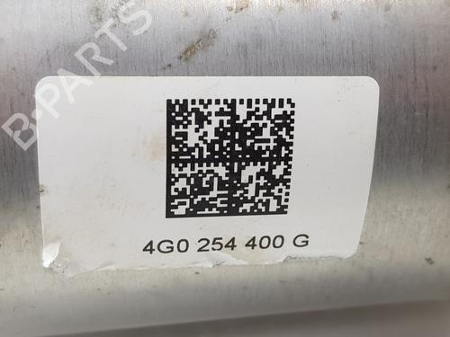 Catalyst AUDI A6 C7 (4G2, 4GC) 2.0 TDI | BP31856989M10 