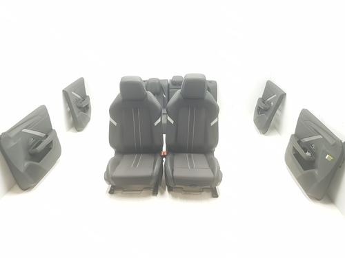 Used Seats set OPEL ASTRA L Sports Tourer (O5) 1.2 (FRHNSL, FRHNSR) (131 hp) 22703426