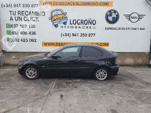 Switch BMW 3 Compact (E46) 316 ti | BP11032526E3  - Image 89