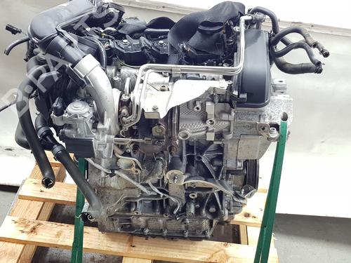 Engine VW GOLF VII (5G1, BQ1, BE1, BE2) 1.2 TSI | BP22516757M1 