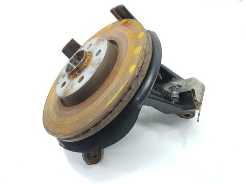 Left front steering knuckle SKODA KAMIQ (NW4) 1.0 TSI | BP31704866M25 - Image 6