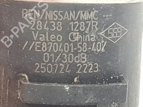 Andre RENAULT AUSTRAL | BP32672214O1