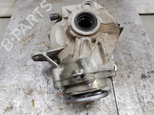 Front differential MERCEDES-BENZ GLK-CLASS (X204) 220 CDI 4-matic (204.984, 204.997) | BP22705294M23 
