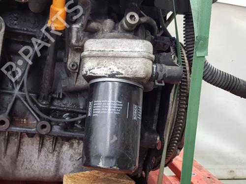 Motor AUDI TT (8N3) 1.8 T quattro | BP28151631M1 