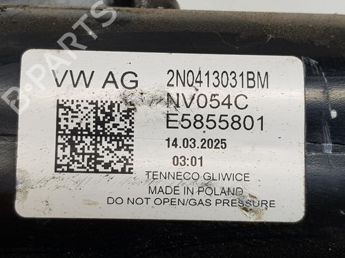 Right front shock absorber VW CRAFTER Van (SY_, SX_) 2.0 TDI FWD (SYB, SYC, SYD) | BP34252540M17 - Image 5