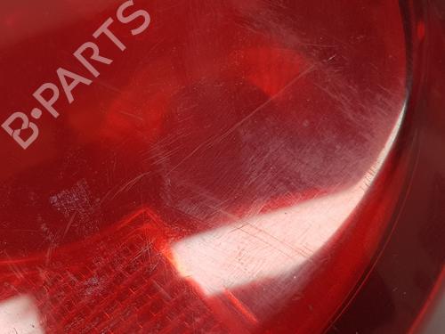 Right taillight CITROËN BERLINGO MULTISPACE (B9) 1.6 BlueHDi 100 | BP31671087C35 